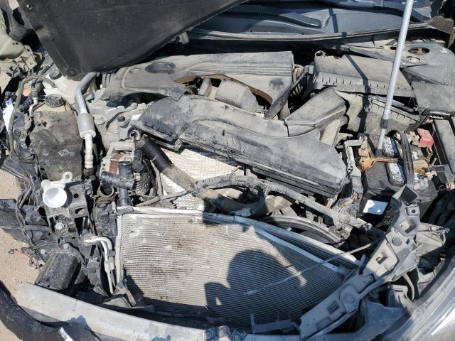 1N4AL3AP0JC246545 - 2018 NISSAN ALTIMA 2.5 BLACK photo 11