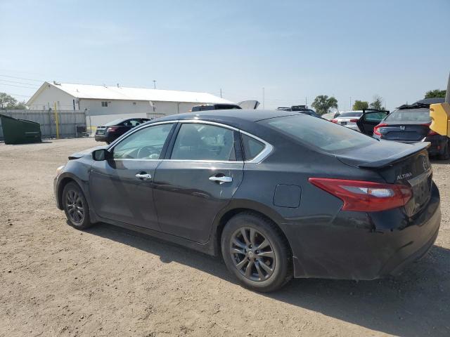1N4AL3AP0JC246545 - 2018 NISSAN ALTIMA 2.5 BLACK photo 2