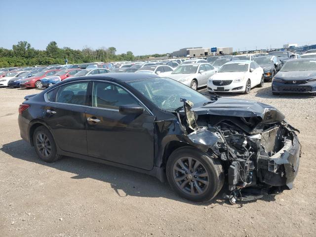 1N4AL3AP0JC246545 - 2018 NISSAN ALTIMA 2.5 BLACK photo 4