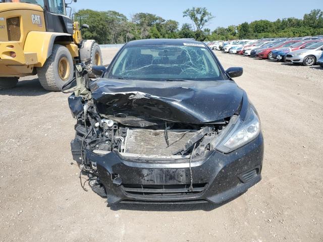 1N4AL3AP0JC246545 - 2018 NISSAN ALTIMA 2.5 BLACK photo 5