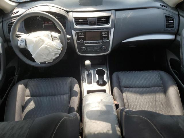 1N4AL3AP0JC246545 - 2018 NISSAN ALTIMA 2.5 BLACK photo 8