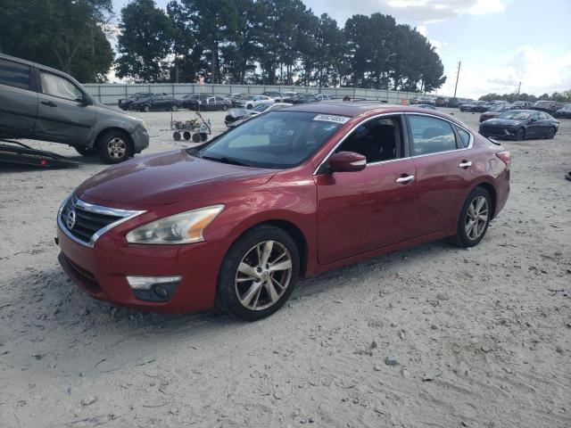 2013 NISSAN ALTIMA 2.5, 