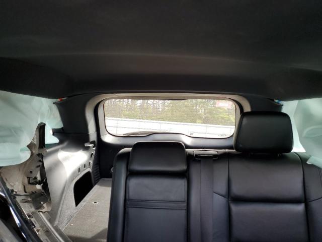 1C4RJFBG3KC838249 - 2019 JEEP GRAND CHEROKEE LIMITED 蓝色 照片 10