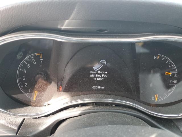 1C4RJFBG3KC838249 - 2019 JEEP GRAND CHEROKEE LIMITED 蓝色 照片 9