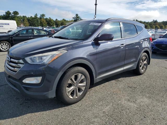 2016 HYUNDAI SANTA FE S, 