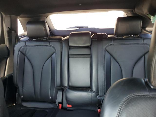 2LMTJ8LP5GBL54378 - 2016 LINCOLN MKX RESERVE 黑色 照片 10