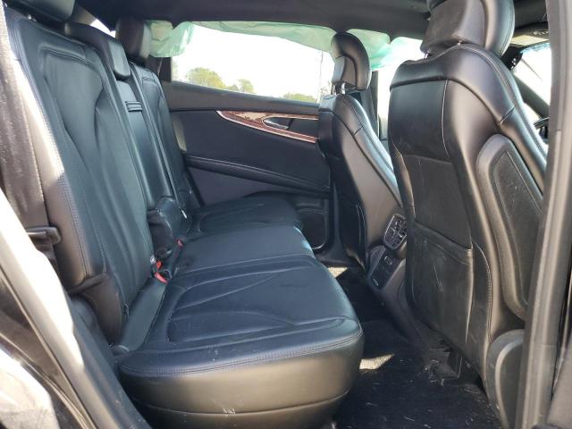 2LMTJ8LP5GBL54378 - 2016 LINCOLN MKX RESERVE 黑色 照片 11