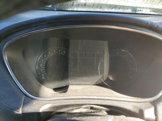 2LMTJ8LP5GBL54378 - 2016 LINCOLN MKX RESERVE 黑色 照片 9