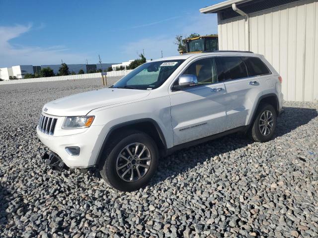 2014 JEEP GRAND CHER LIMITED, 