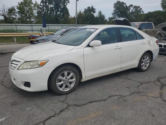 2011 TOYOTA CAMRY BASE, 