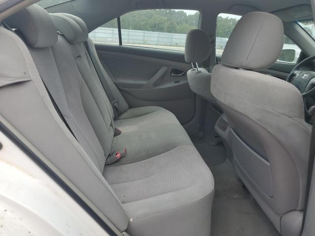 4T4BF3EKXBR173881 - 2011 TOYOTA CAMRY BASE Սպիտակ լուսանկար 10