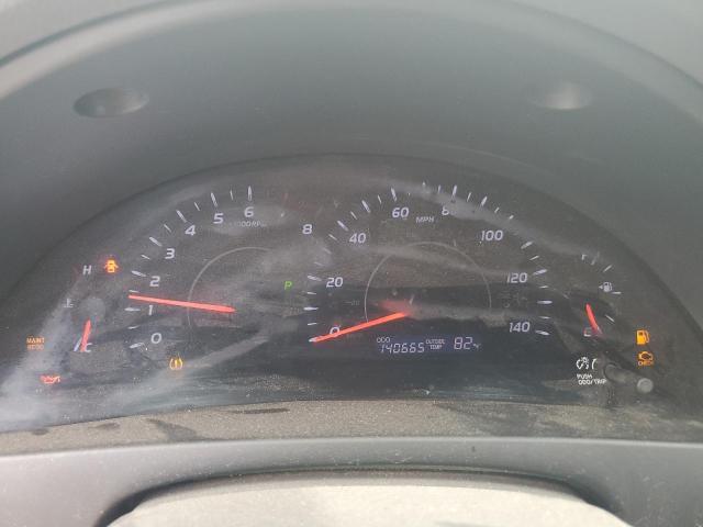 4T4BF3EKXBR173881 - 2011 TOYOTA CAMRY BASE Սպիտակ լուսանկար 9