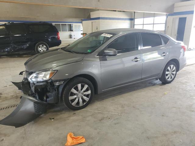 2019 NISSAN SENTRA S, 