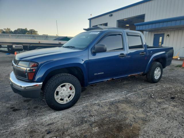2005 CHEVROLET COLORADO, 