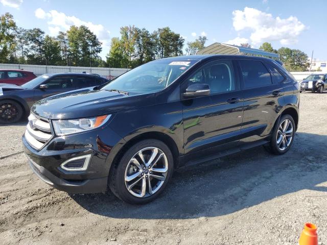 2018 FORD EDGE SPORT, 