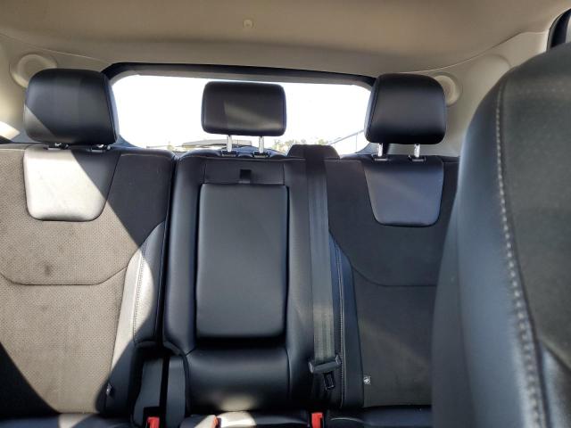 2FMPK4AP2JBB13777 - 2018 FORD EDGE SPORT BLACK photo 10