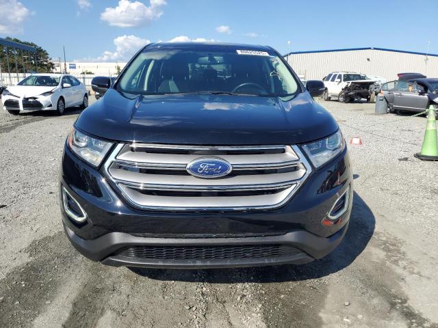 2FMPK4AP2JBB13777 - 2018 FORD EDGE SPORT BLACK photo 5