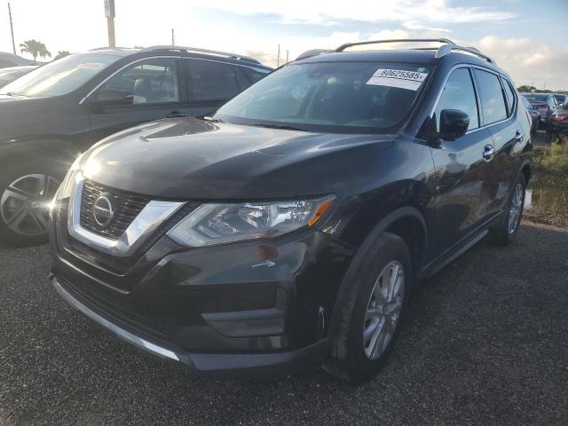 2019 NISSAN ROGUE S, 