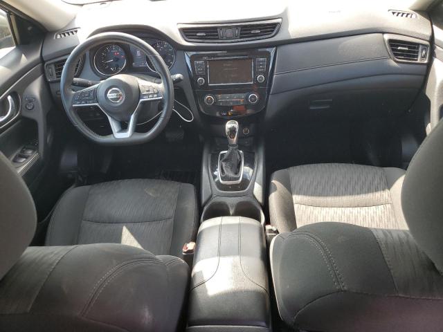 5N1AT2MT7KC845565 - 2019 NISSAN ROGUE S BLACK photo 13