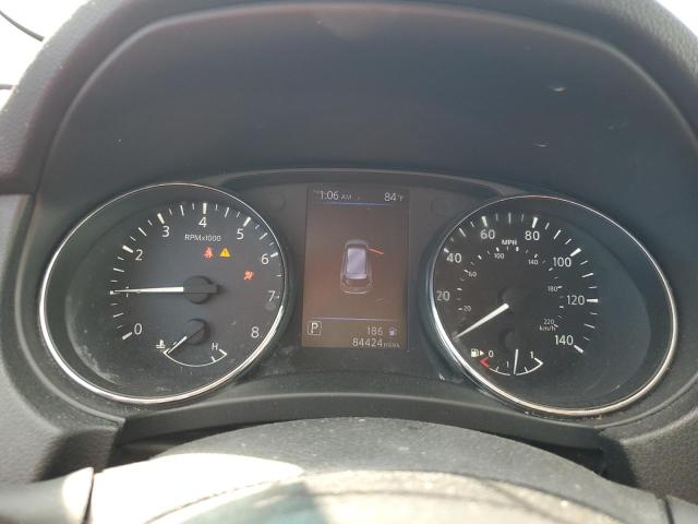 5N1AT2MT7KC845565 - 2019 NISSAN ROGUE S BLACK photo 14