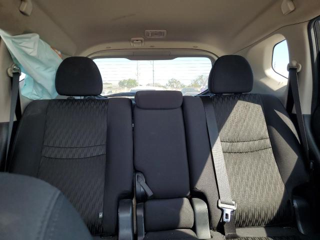 5N1AT2MT7KC845565 - 2019 NISSAN ROGUE S BLACK photo 16