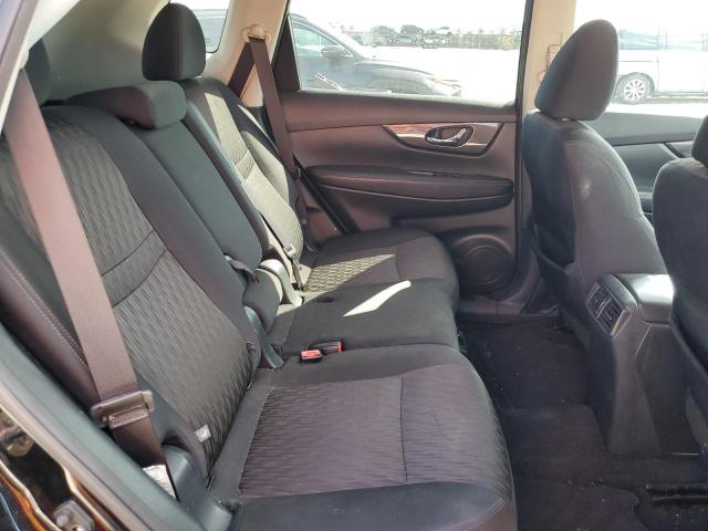 5N1AT2MT7KC845565 - 2019 NISSAN ROGUE S BLACK photo 18