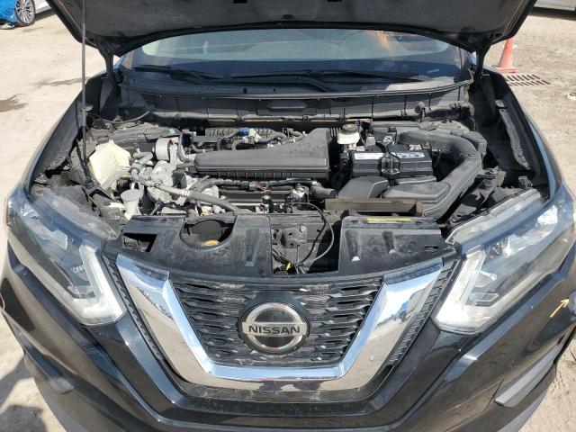 5N1AT2MT7KC845565 - 2019 NISSAN ROGUE S BLACK photo 20