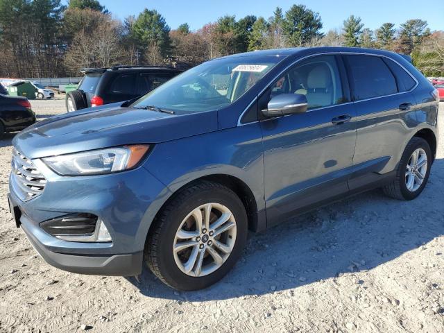 2019 FORD EDGE SEL, 