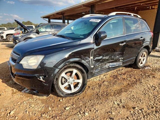 2013 CHEVROLET CAPTIVA LT, 