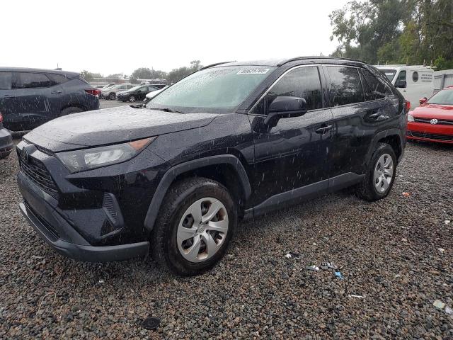 2020 TOYOTA RAV4 LE, 