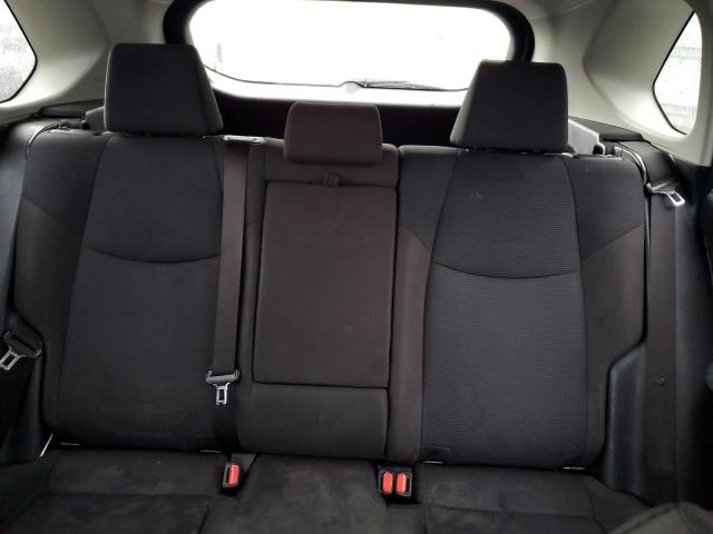 JTMH1RFV2LD060088 - 2020 TOYOTA RAV4 LE შავი ფოტო 10