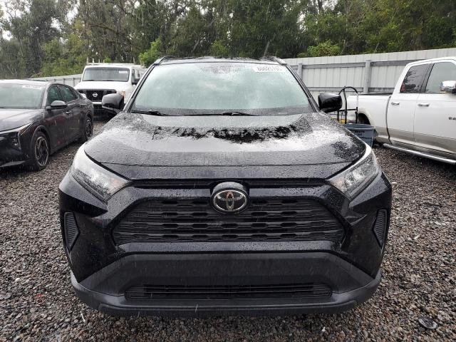 JTMH1RFV2LD060088 - 2020 TOYOTA RAV4 LE შავი ფოტო 5