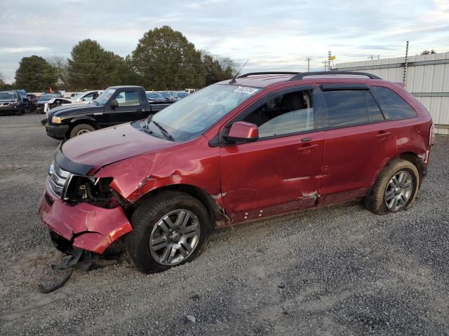 2007 FORD EDGE SEL, 