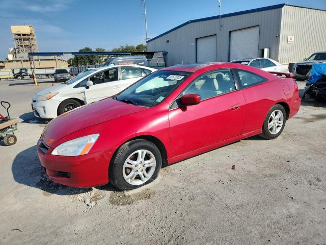 2007 HONDA ACCORD EX, 