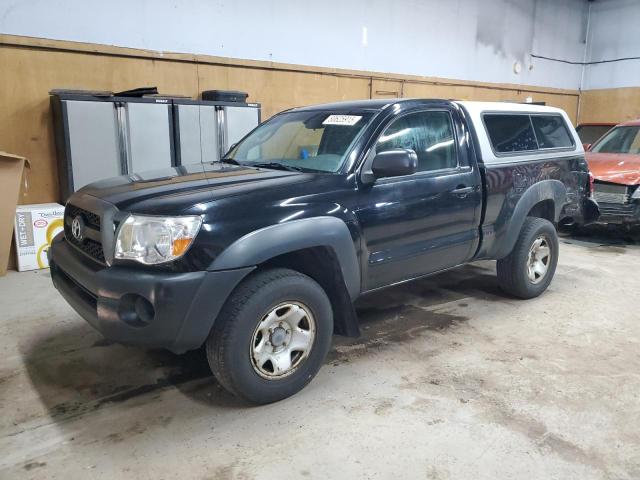 2011 TOYOTA TACOMA, 