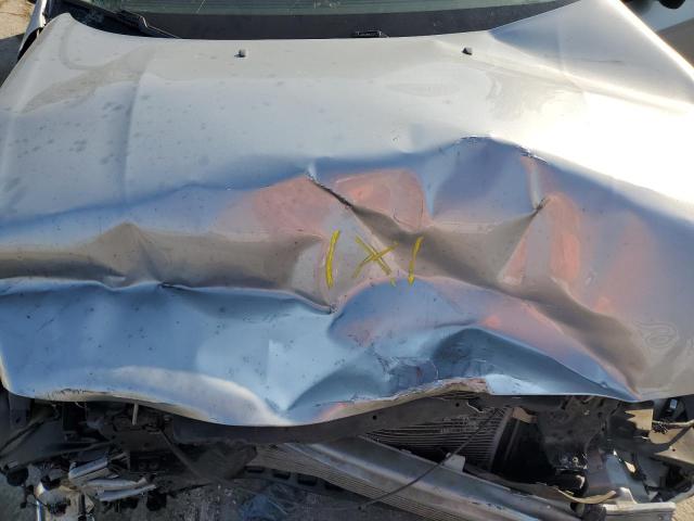 YV1612FS5D1223852 - 2013 VOLVO S60 T5 SILVER photo 11