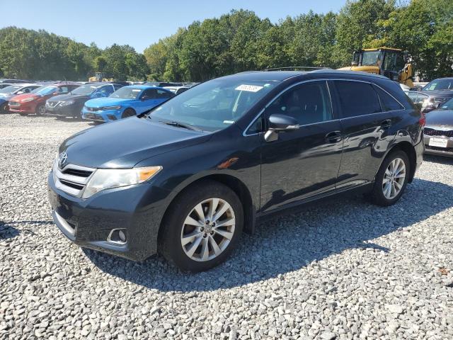 2013 TOYOTA VENZA LE, 