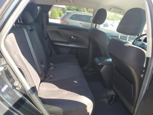 4T3BA3BB6DU034581 - 2013 TOYOTA VENZA LE BLACK photo 11