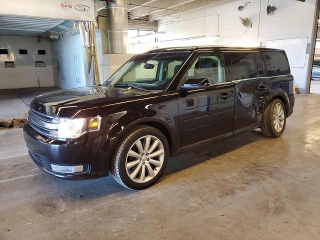 2013 FORD FLEX SEL, 