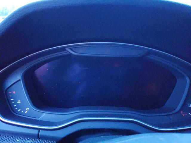 WA1C4AFY7L2030314 - 2020 AUDI SQ5 PRESTIGE 白色 照片 9