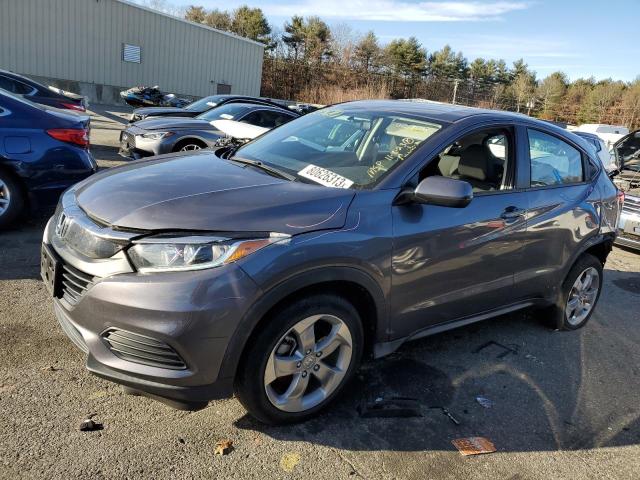 2019 HONDA HR-V LX, 