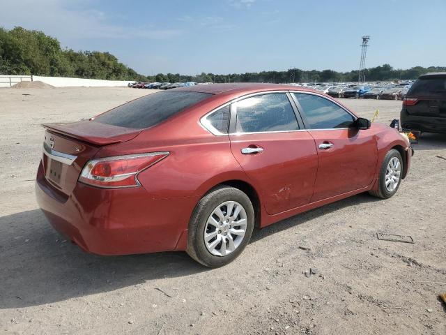 1N4AL3AP3FC294872 - 2015 NISSAN ALTIMA 2.5 BURGUNDY photo 3