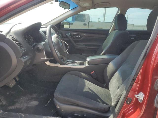 1N4AL3AP3FC294872 - 2015 NISSAN ALTIMA 2.5 BURGUNDY photo 7