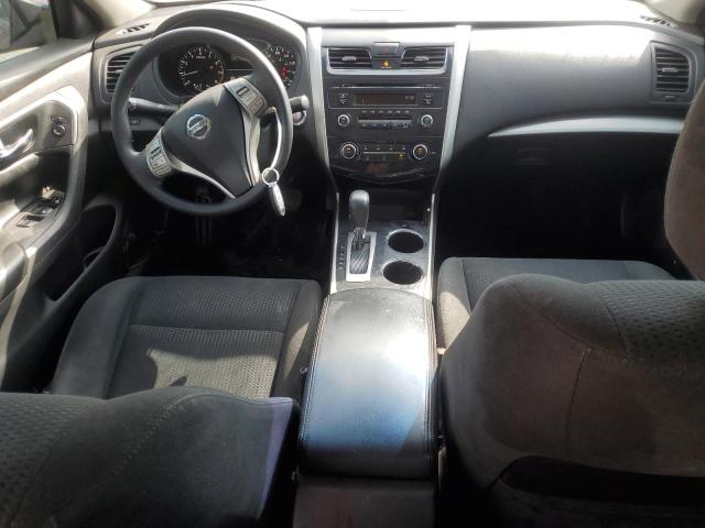 1N4AL3AP3FC294872 - 2015 NISSAN ALTIMA 2.5 BURGUNDY photo 8