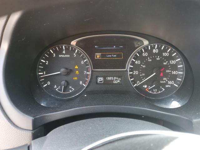 1N4AL3AP3FC294872 - 2015 NISSAN ALTIMA 2.5 BURGUNDY photo 9