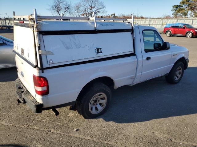 1FTKR1AD3APA54715 - 2010 FORD RANGER WHITE photo 3