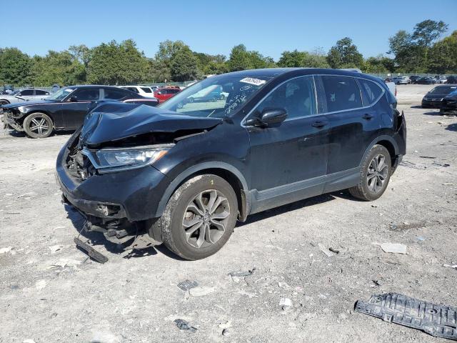 2020 HONDA CR-V EXL, 