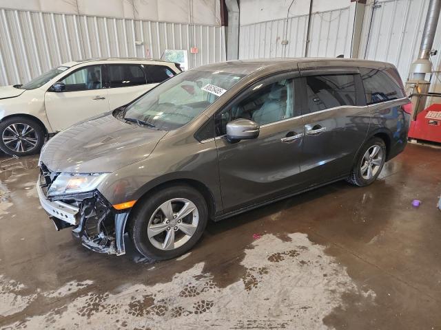 2019 HONDA ODYSSEY EX, 