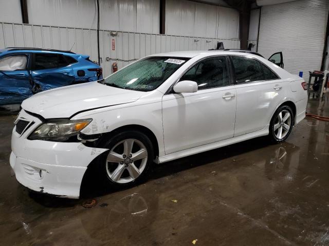 2011 TOYOTA CAMRY BASE, 