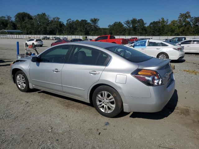 1N4AL2APXBC142320 - 2011 NISSAN ALTIMA BASE SILVER photo 2